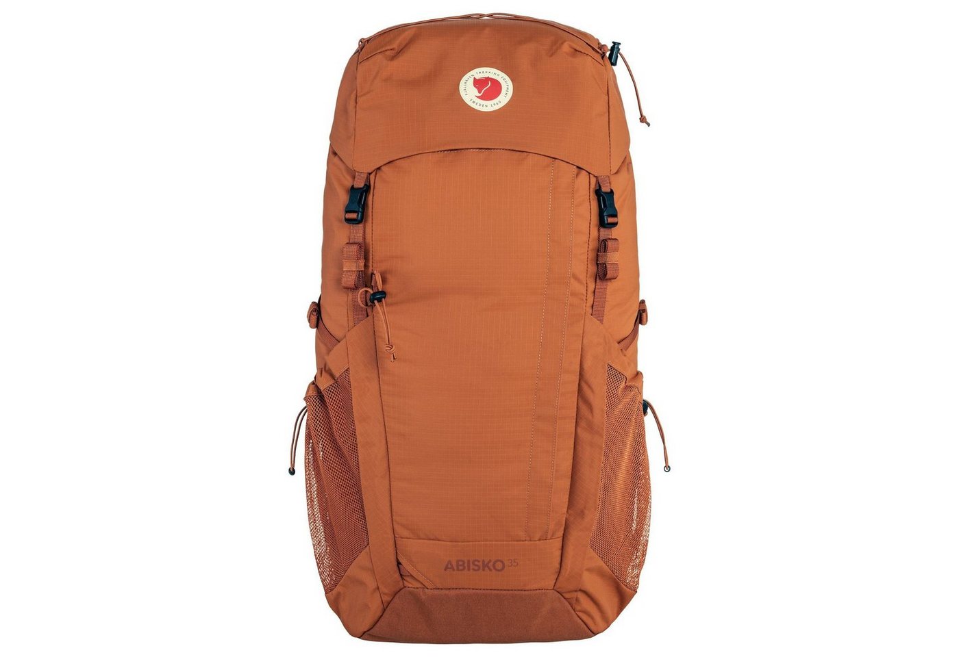 Fjällräven Trekkingrucksack Abisko Hike 35 - Trekkingrucksack 60 cm (1-tlg) von Fjällräven