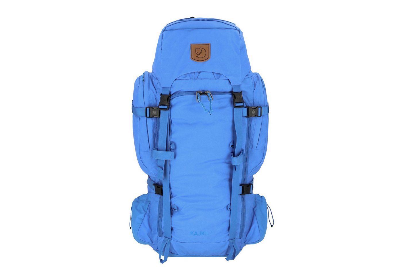 Fjällräven Wanderrucksack Kajka, Polyamid von Fjällräven