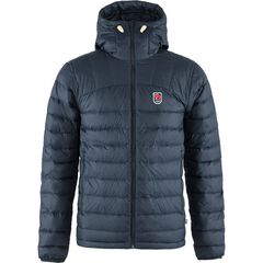 Herren Daunenjacke EXPEDITION PACK DOWN HOODIE M von Fjällräven