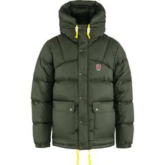 Herren Daunenjacke EXPEDITION von Fjällräven