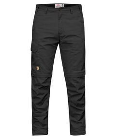 Herren Outdoor-Hose KARL PRO ZIP-OFF TROUSERS von Fjällräven