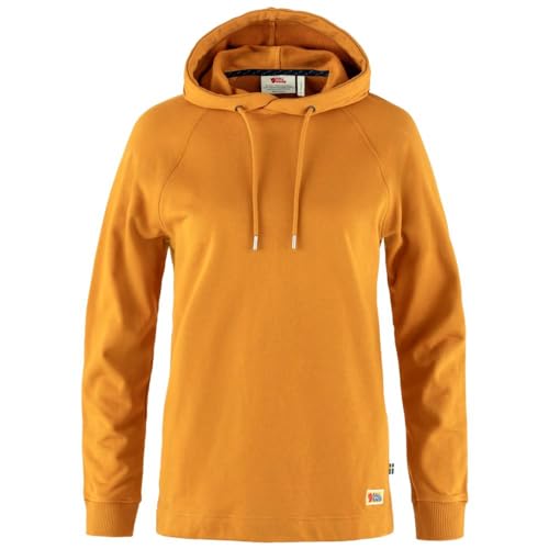 Fjallraven F86987166S Vardag Hoodie W Acorn S von Fjäll Räven