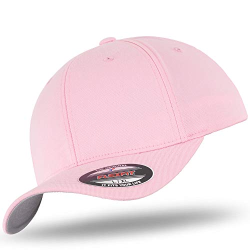 Flexfit-BB-Pink-S/M von Flexfit