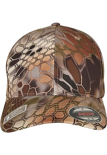 Flexfit Unisex Baseball Cap Kryptek Cap Highlander L/XL von Flexfit