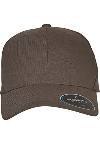 Flexfit Unisex Baseball Cap NU Cap Darkgrey L/XL von Flexfit