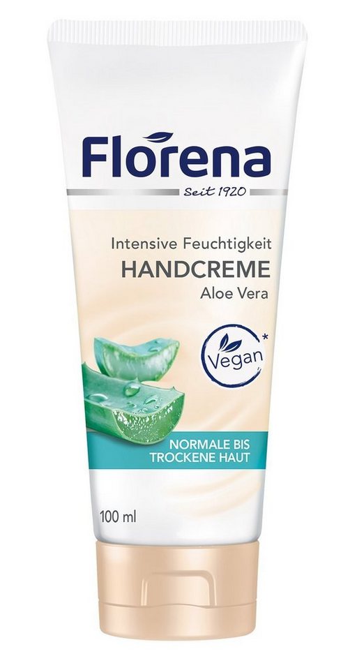 Florena Handcreme von Florena