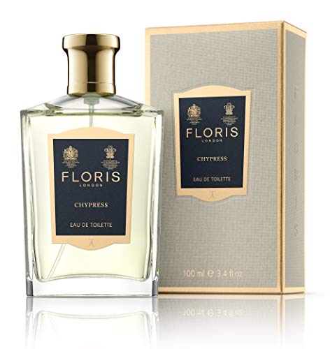 Floris London Chypress EdT, 100 ml von Floris