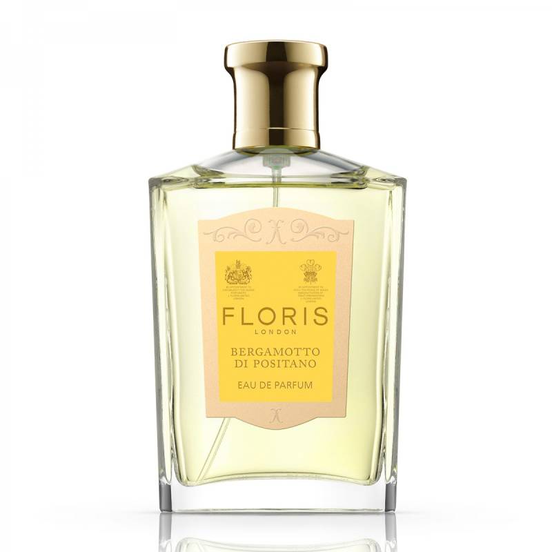 Floris Bergamotto di Positano EdP (100 ml) von Floris