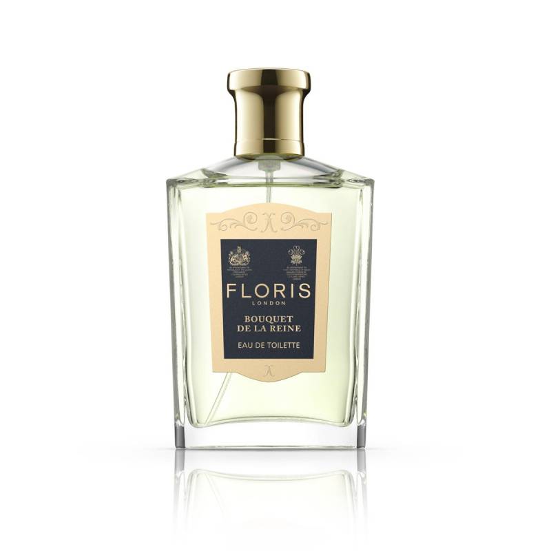 Floris Bouquet de la Reine EdT (100 ml) von Floris