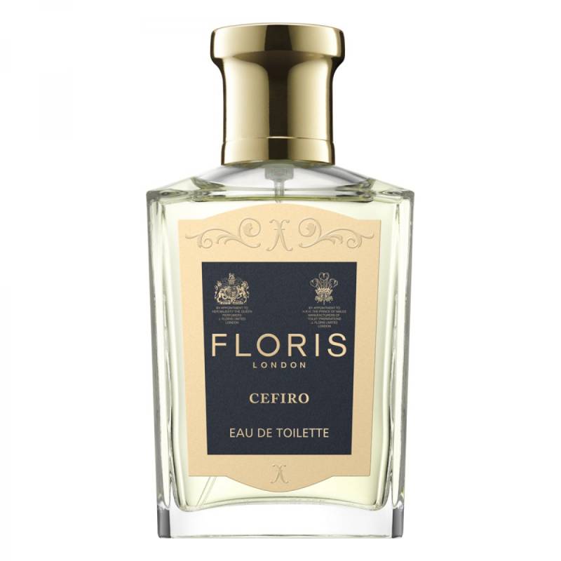 Floris Cefiro EdT von Floris