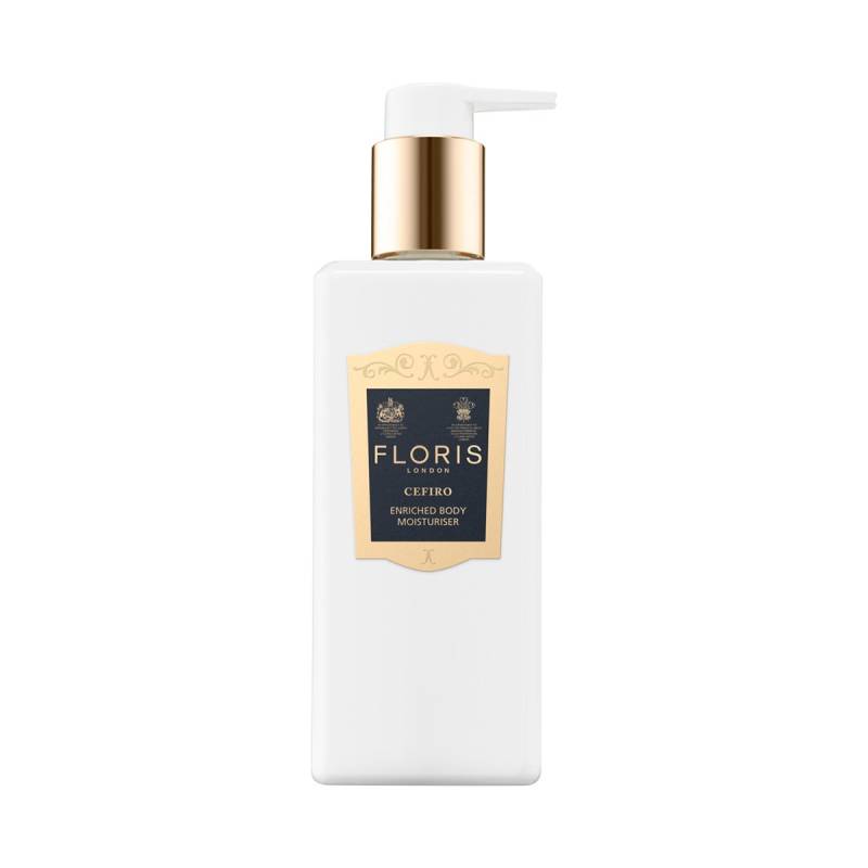 Floris Cefiro Enriched Body Moisturiser (250 ml) von Floris