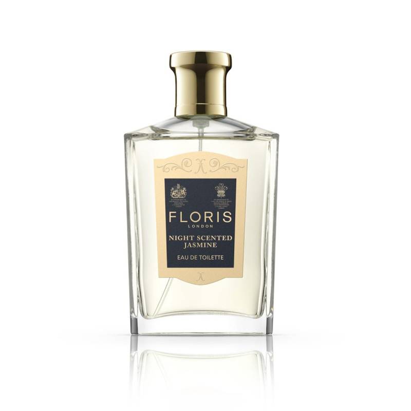 Floris Night Scented Jasmine EdT von Floris