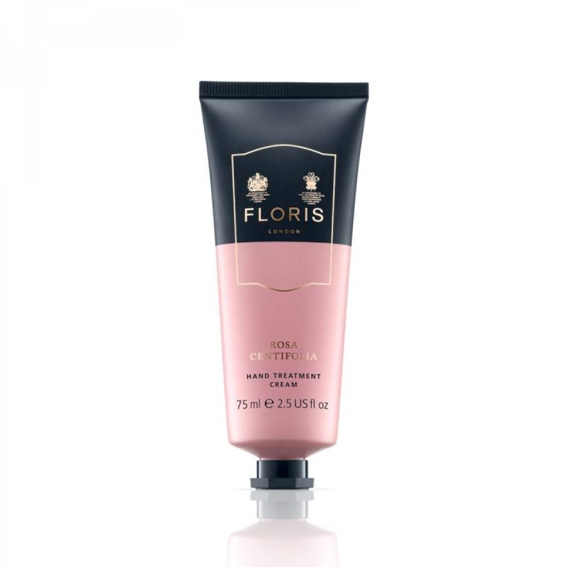 Floris Rosa Centifolia Handcreme (75 ml) von Floris