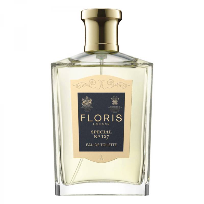 Floris Special No 127 - Winston Churchills Parfüm (100 ml) von Floris