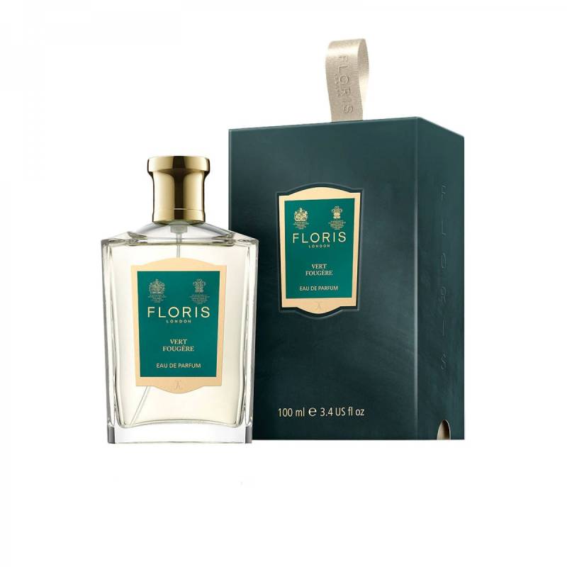 Floris Vert Fougère EdP (100 ml) von Floris