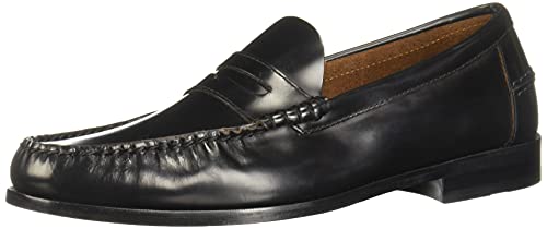 Florsheim Berkley Penny Loafer, Schwarz, 7.5 X-Wide Florsheim Berkley Penny Loafer, Schwarz, 7.5 X-Wide von Florsheim