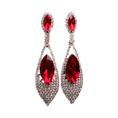 Elegante Strasssteine fallen Kronleuchter Ohrringe Für Frauen Nach Imitation Diamanten Ohrringe Zirkonia Brauthochzeit Schmuck Schmuck Elegante Strasssteine fallen Kronleuchter Ohrringe Für Frauen Nach Imitation Diamanten Ohrringe Zirkonia Brauthochzeit Schmuck Schmuck von Fluxioxtna