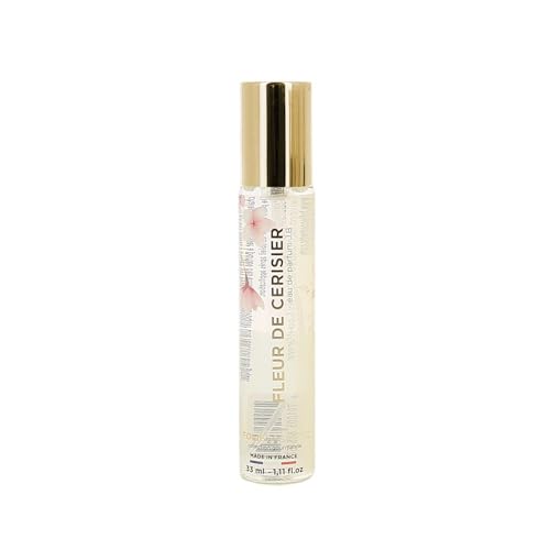 Folie Cosmetic - Fleur de Cherry Blossom Eau de Parfum JB Gourmande – 33 ml Folie Cosmetic - Fleur de Cherry Blossom Eau de Parfum JB Gourmande – 33 ml von Folie Cosmetic