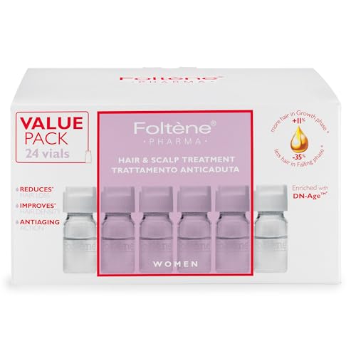 Foltene Pharma Hair and Sculp Treatment for Women - Value Pack Foltene Pharma Hair and Sculp Treatment for Women - Value Pack von Foltene
