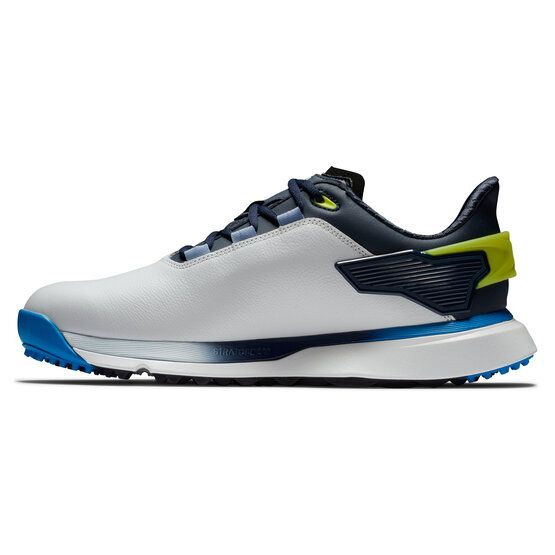 FootJoy Pro SLX Wide weiß von FootJoy