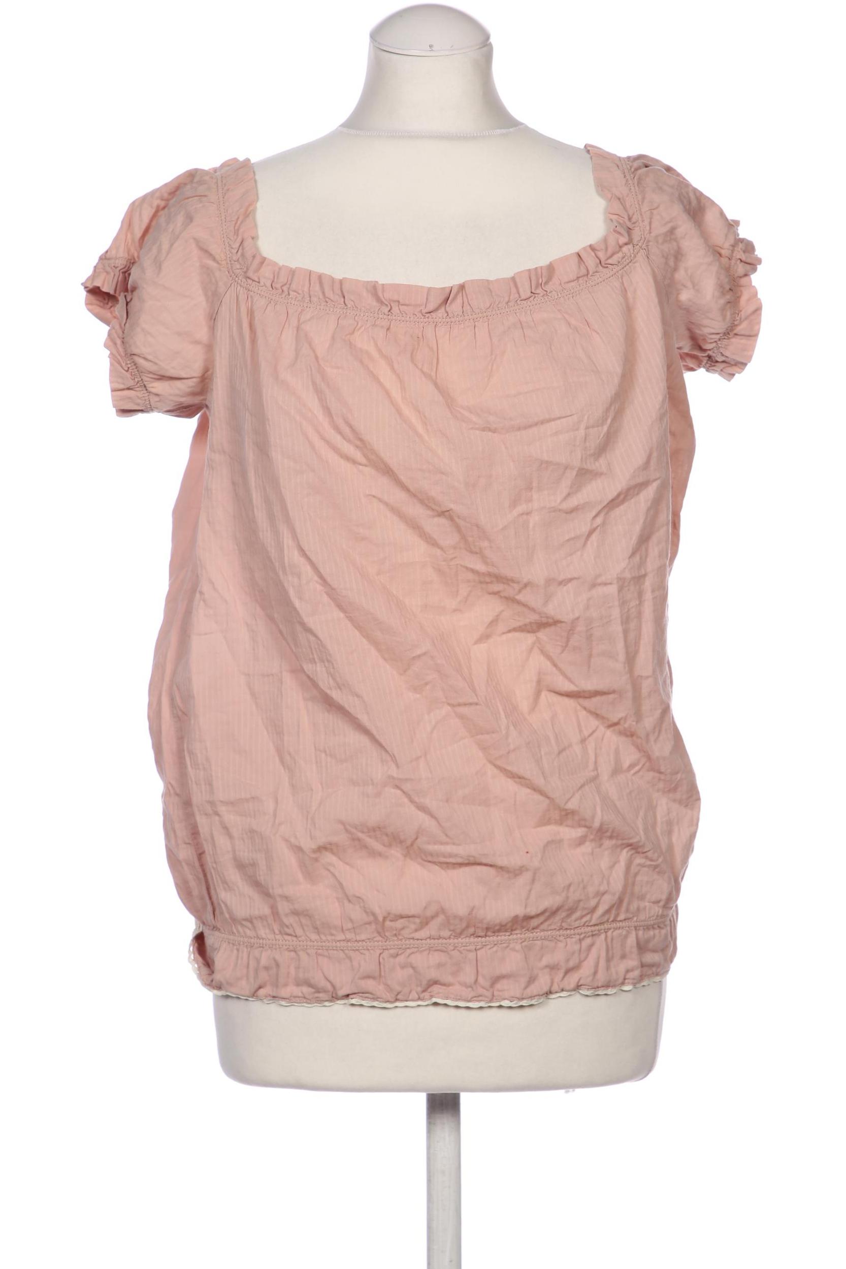 Fornarina Damen Bluse, pink, Gr. 36 von Fornarina