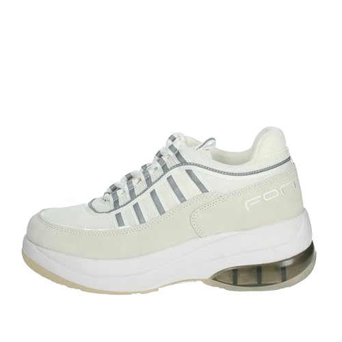 Fornarina Sneakers Basse UP ANNI 90 Mehrfarbig - von Fornarina