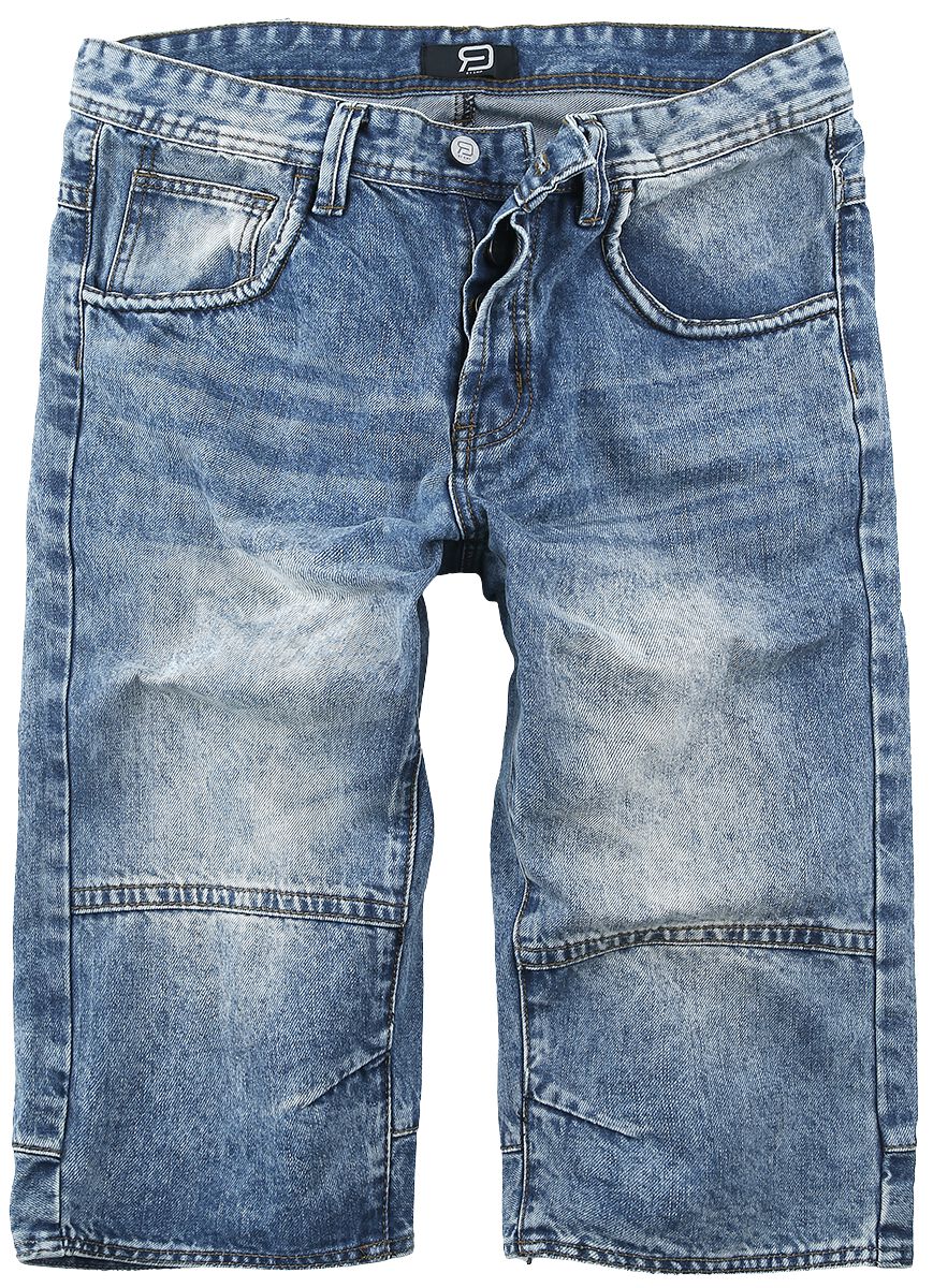 Forplay Denim Shorts Short blau in 33 Forplay Denim Shorts Short blau in 33 von Forplay
