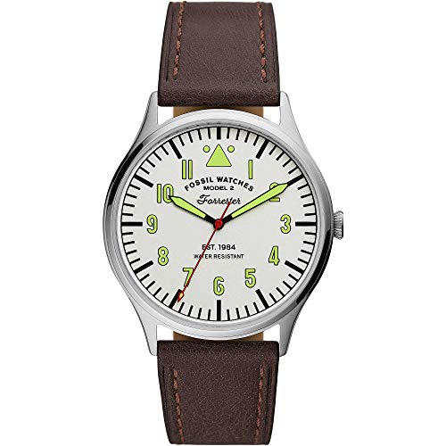 Fossil FS5610 Herren Armbanduhr von Fossil