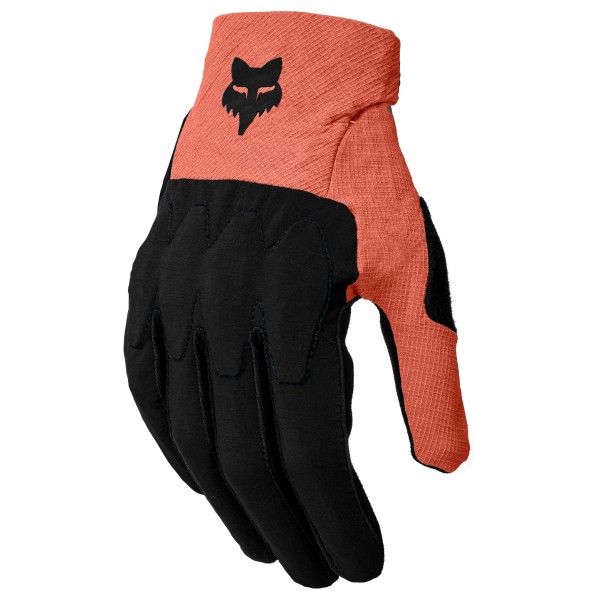 FOX Racing - Defend D3O Glove - Handschuhe Gr M schwarz von Fox Racing