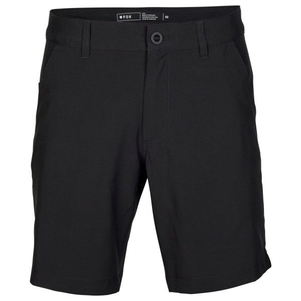 FOX Racing - Essex Tech Stretch - Shorts Gr 28;29;30;31;33;38;40 oliv;schwarz von Fox Racing