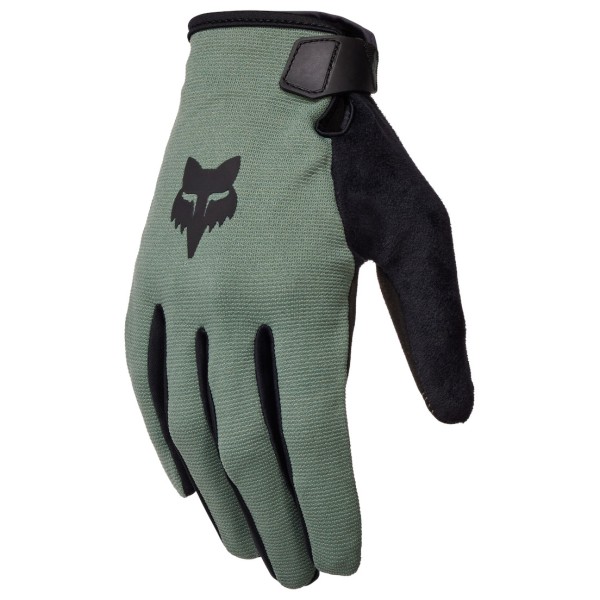 FOX Racing - Ranger Glove - Handschuhe Gr L;M;S;XL;XXL grau;rot;schwarz von Fox Racing
