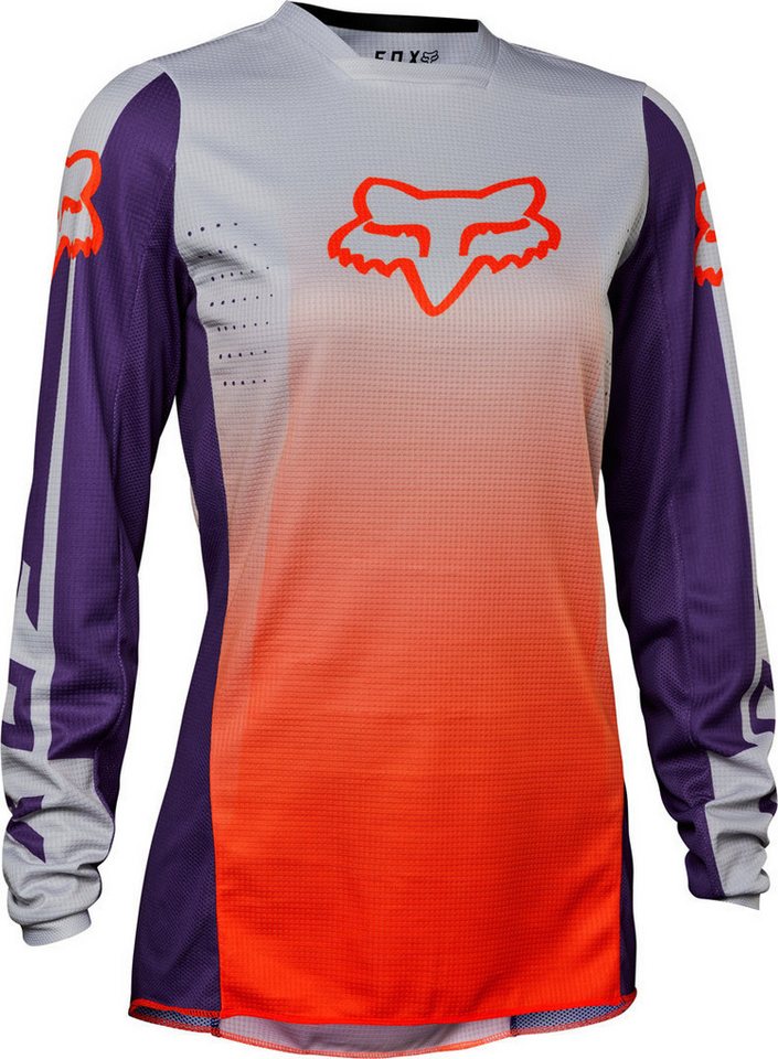Fox Racing Motorradhose 180 Leed Damen Motocross Jersey Atmungsaktiv Fox Racing Motorradhose 180 Leed Damen Motocross Jersey Atmungsaktiv von Fox Racing
