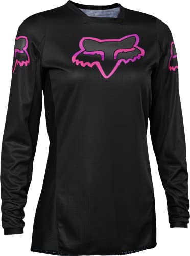 Fox Girls MX Jersey 180 Schwarz Gr. S von Fox