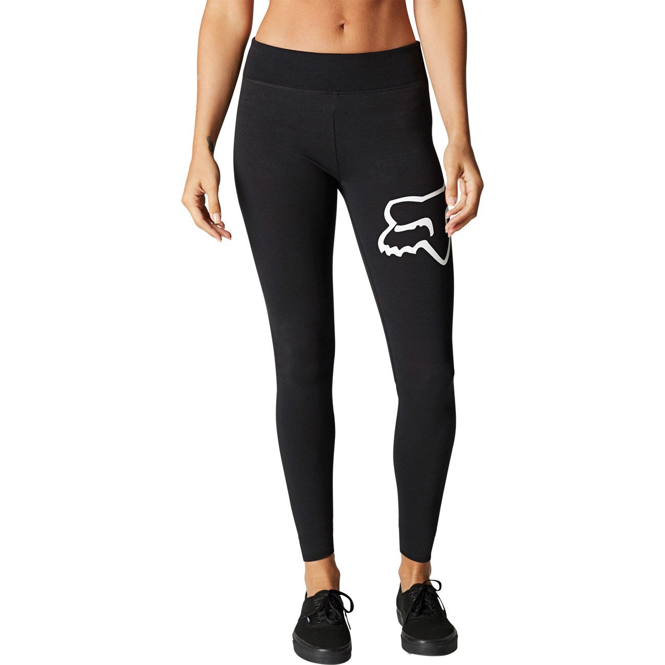 Fox Damen Jogginghose BOUNDARY LEGGINGS von Fox