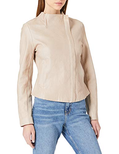 Freaky Nation Lederjacke Freaky Nation Lederjacke von Freaky Nation