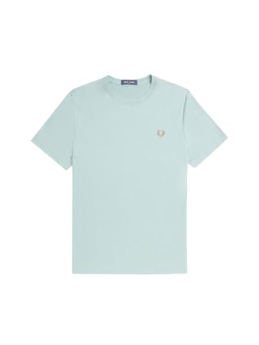 T-shirt mm von Fred Perry