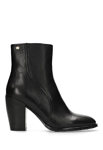 Fred de la Bretoniere Damen Alicia Ankle Boot, Black, 39 EU Fred de la Bretoniere Damen Alicia Ankle Boot, Black, 39 EU von Fred de la Bretoniere