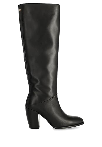 Fred de la Bretoniere Damen Alicia Long Ankle Boot, Black, 37 EU Fred de la Bretoniere Damen Alicia Long Ankle Boot, Black, 37 EU von Fred de la Bretoniere