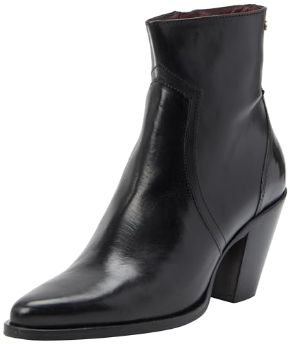Fred de la Bretoniere Damen Blaire Ankle Boot, Black, 38 EU Fred de la Bretoniere Damen Blaire Ankle Boot, Black, 38 EU von Fred de la Bretoniere