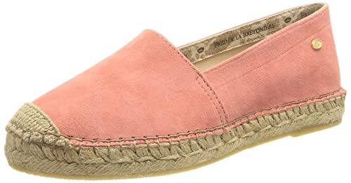 Fred de la Bretoniere Damen FRS0030 Sandale, Cherry Rose, 37 EU Fred de la Bretoniere Damen FRS0030 Sandale, Cherry Rose, 37 EU von Fred de la Bretoniere