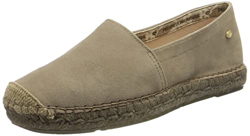 Fred de la Bretoniere Damen FRS0964 Sandale, Light Taupe, 42 EU Fred de la Bretoniere Damen FRS0964 Sandale, Light Taupe, 42 EU von Fred de la Bretoniere
