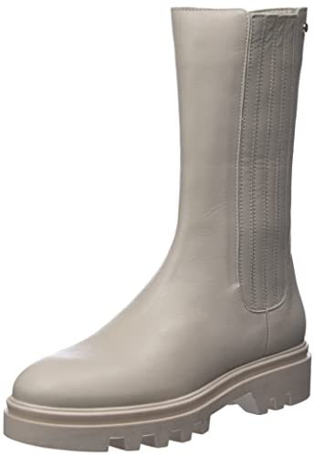 Fred de la Bretoniere Damen FRS1076 Chelsea Grain Leather Ankle Boot, 2500, 38 EU Fred de la Bretoniere Damen FRS1076 Chelsea Grain Leather Ankle Boot, 2500, 38 EU von Fred de la Bretoniere