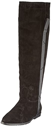 Fred de la Bretoniere Damen FRS1094 Fashion Boot, Black, 41 EU Fred de la Bretoniere Damen FRS1094 Fashion Boot, Black, 41 EU von Fred de la Bretoniere