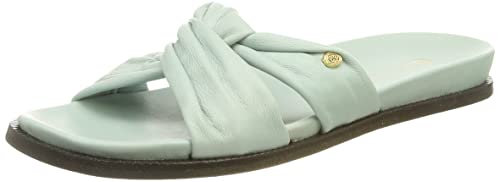 Fred de la Bretoniere Damen FRS1159 Hausschuh, Baby Blue, 40 EU Fred de la Bretoniere Damen FRS1159 Hausschuh, Baby Blue, 40 EU von Fred de la Bretoniere