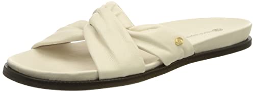Fred de la Bretoniere Damen FRS1159 Hausschuh, Offwhite, 42 EU Fred de la Bretoniere Damen FRS1159 Hausschuh, Offwhite, 42 EU von Fred de la Bretoniere