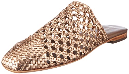 Fred de la Bretoniere Damen FRS1166 Hausschuh, Copper, 36 EU Fred de la Bretoniere Damen FRS1166 Hausschuh, Copper, 36 EU von Fred de la Bretoniere