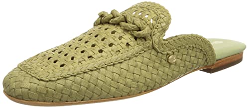 Fred de la Bretoniere Damen FRS1180 Hausschuh, Mint Green, 39 EU Fred de la Bretoniere Damen FRS1180 Hausschuh, Mint Green, 39 EU von Fred de la Bretoniere