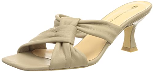 Fred de la Bretoniere Damen FRS1190 Hausschuh, Taupe, 39 EU Fred de la Bretoniere Damen FRS1190 Hausschuh, Taupe, 39 EU von Fred de la Bretoniere