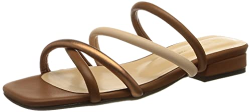 Fred de la Bretoniere Damen FRS1201 Hausschuh, Cognac Rose, 40 EU Fred de la Bretoniere Damen FRS1201 Hausschuh, Cognac Rose, 40 EU von Fred de la Bretoniere