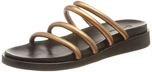 Fred de la Bretoniere Damen FRS1204 Hausschuh, Copper, 39 EU Fred de la Bretoniere Damen FRS1204 Hausschuh, Copper, 39 EU von Fred de la Bretoniere